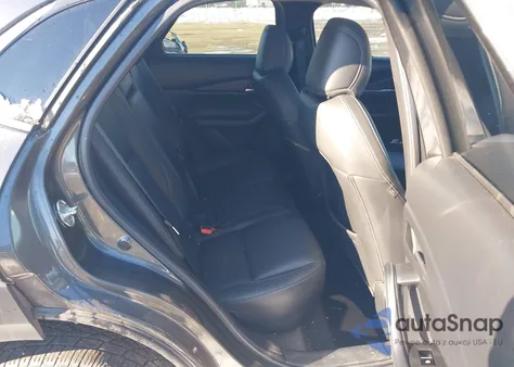 2022 Mazda Cx-30 Select from USA, damaged, VIN 3MVDMBBL9NM435854